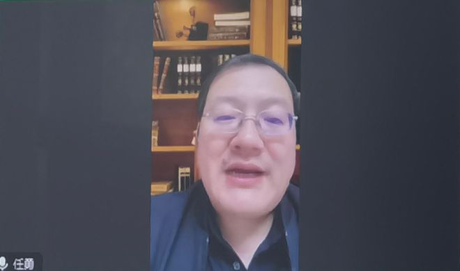 活动综述：第六届“历史中的国家与治理”学术工作坊会议纪要(图1)