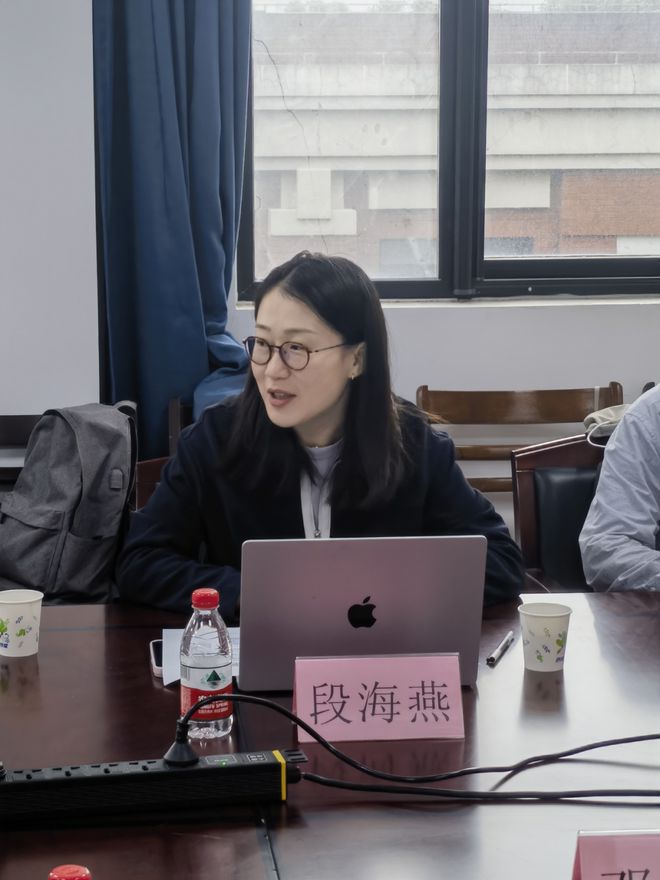 活动综述：第六届“历史中的国家与治理”学术工作坊会议纪要(图3)