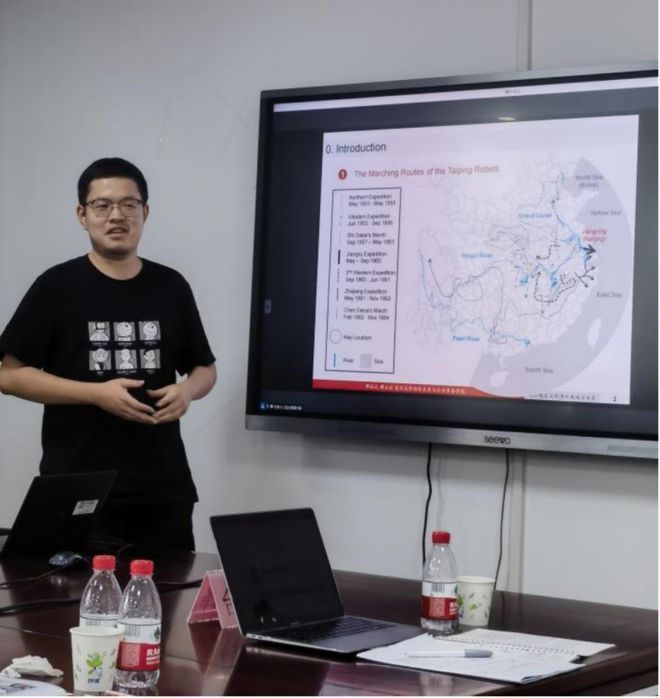 活动综述：第六届“历史中的国家与治理”学术工作坊会议纪要(图12)