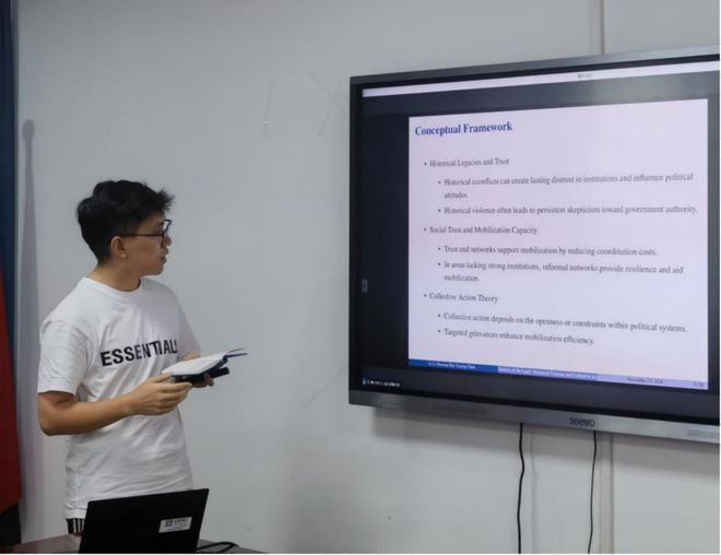 活动综述：第六届“历史中的国家与治理”学术工作坊会议纪要(图15)